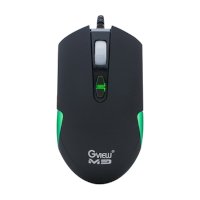 ราคา Gview Gaming Mouse เมาส์เกมมิ่ง รุ่น M3