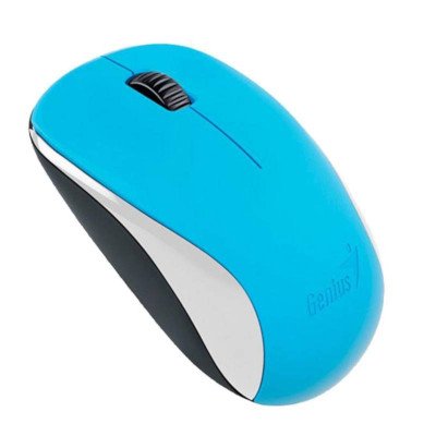 Genius Wireless Optical Mouse รุ่น NX-7000