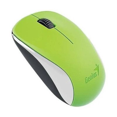 Genius Wireless Optical Mouse รุ่น NX-7000