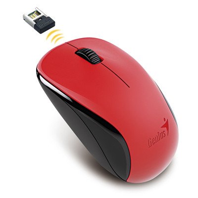 Genius Wireless Optical Mouse รุ่น NX-7000