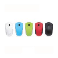 ราคา Genius Wireless Optical Mouse รุ่น NX-7000