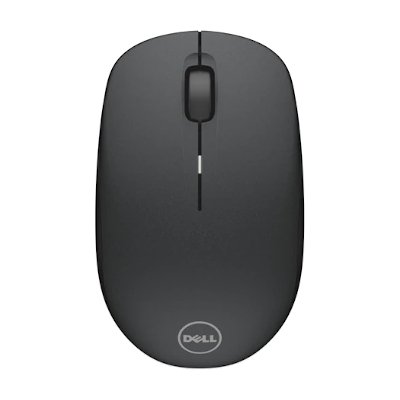 Dell Wireless Mouse เมาส์ไร้สาย รุ่น WM126