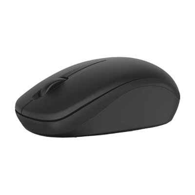 Dell Wireless Mouse เมาส์ไร้สาย รุ่น WM126