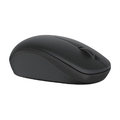 Dell Wireless Mouse เมาส์ไร้สาย รุ่น WM126