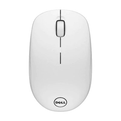 Dell Wireless Mouse เมาส์ไร้สาย รุ่น WM126