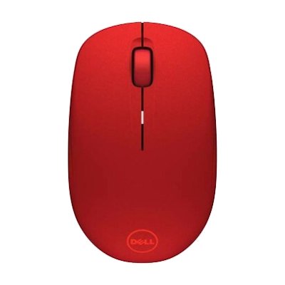 Dell Wireless Mouse เมาส์ไร้สาย รุ่น WM126