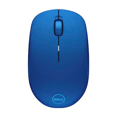 Dell Wireless Mouse เมาส์ไร้สาย รุ่น WM126