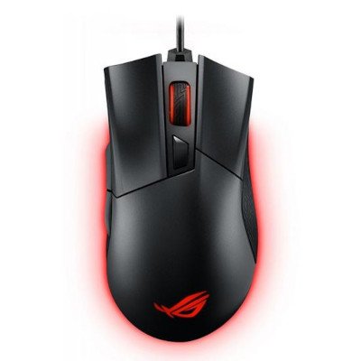 Asus Rog Gladius Gaming Mouse