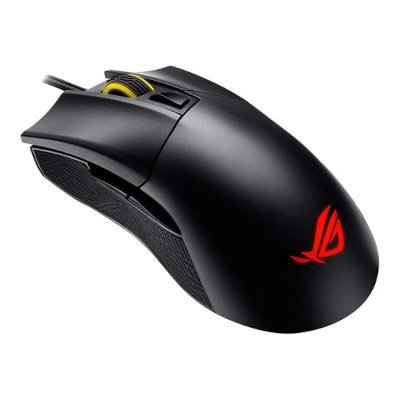 Asus Rog Gladius Gaming Mouse