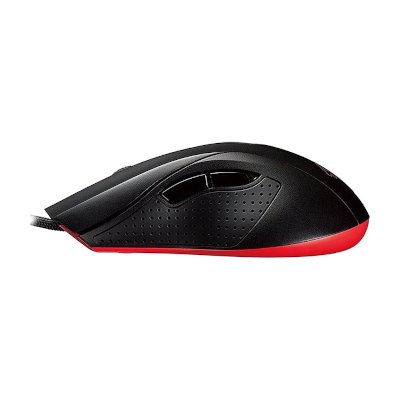 Asus Optical Gaming Mouse เมาส์เกมมิ่ง รุ่น Cerberus