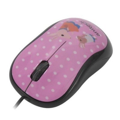 Anitech Optical Mouse รุ่น A540
