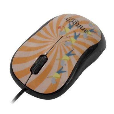 Anitech Optical Mouse รุ่น A540