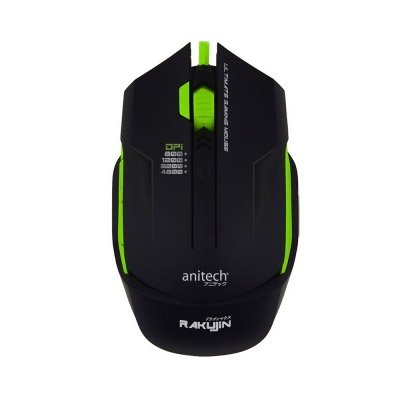 Anitech Gaming Mouse รุ่น ZX920