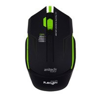 ราคา Anitech Gaming Mouse รุ่น ZX920
