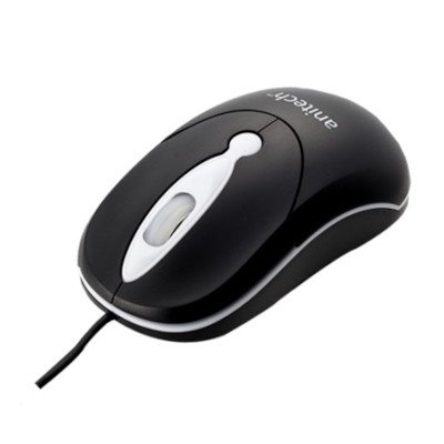 Anitech Optical Mouse รุ่น A521