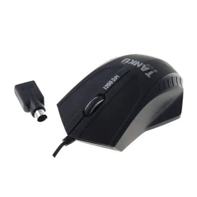 Anitech Optical Mouse รุ่น A538