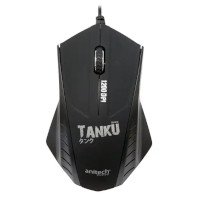 ราคา Anitech Optical Mouse รุ่น A538