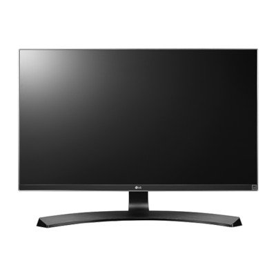 LG Ultra HD 4K IPS Monitor ขนาด 27 นิ้ว รุ่น 27UD68P-B