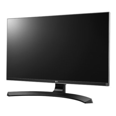 LG Ultra HD 4K IPS Monitor ขนาด 27 นิ้ว รุ่น 27UD68P-B