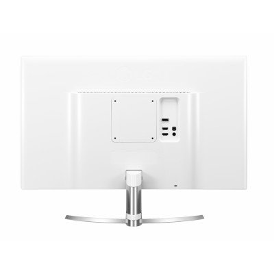 LG Ultra HD 4K IPS Monitor ขนาด 27 นิ้ว รุ่น 27UD68P-B