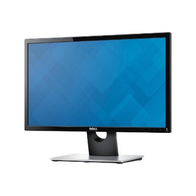 Dell Monitor จอมอนิเตอร์ ขนาด 21.5 นิ้ว รุ่น E2216HV