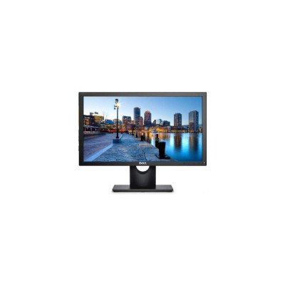 Dell Monitor จอมอนิเตอร์ ขนาด 21.5 นิ้ว รุ่น E2216HV