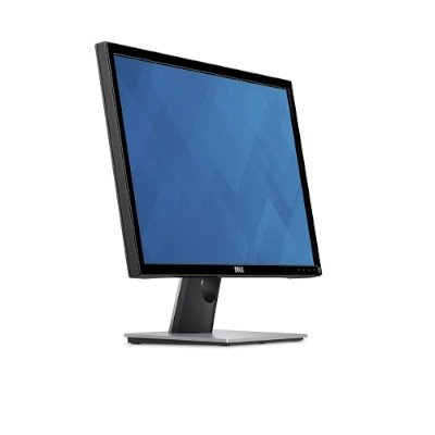 Dell Monitor ขนาด 23.6 นิ้ว รุ่น SE2417HG