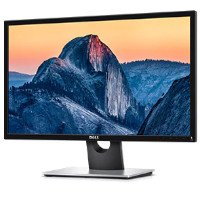 ราคา Dell Monitor ขนาด 23.6 นิ้ว รุ่น SE2417HG