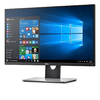 Dell UltraSharp ขนาด 27 นิ้ว รุ่น UP2716D