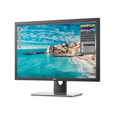 Dell UltraSharp ขนาด 30 นิ้ว รุ่น UP3017