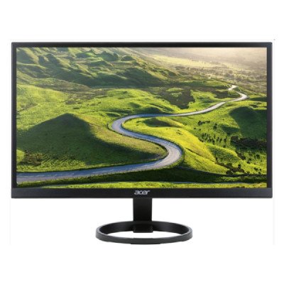 Acer Monitor ขนาด 23 นิ้ว รุ่น R231bid