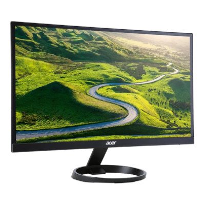 Acer Monitor ขนาด 25 นิ้ว รุ่น R251bid