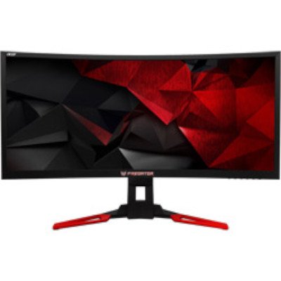 Acer Monitor ขนาด 35 นิ้ว รุ่น Z35bmiphz