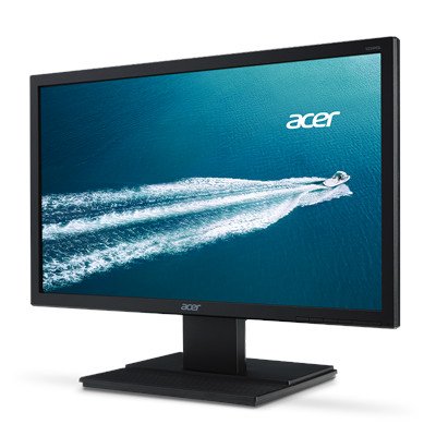 Acer Monitor จอมอนิเตอร์ ขนาด 21.5 นิ้ว รุ่น V226HQL