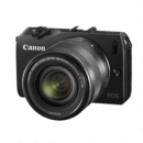 ราคา Canon EOS M 18-55mm