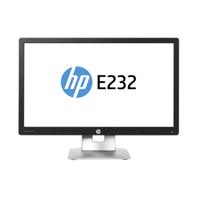 HP EliteDisplay E232 ขนาด 23 นิ้ว รุ่น M1N98AA