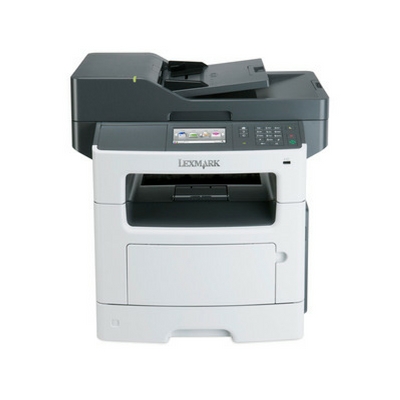 Lexmark เครื่องถ่ายเอกสาร รุ่น MX511de