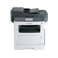 ราคา Lexmark เครื่องถ่ายเอกสาร รุ่น MX511de
