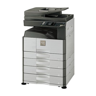 Sharp เครื่องถ่ายเอกสาร รุ่น AR-6131N