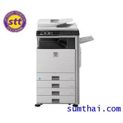 Sharp เครื่องถ่ายเอกสาร รุ่น MX-M464N