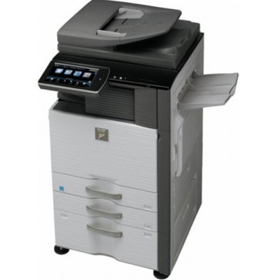 Sharp เครื่องถ่ายเอกสาร รุ่น MX-M464N