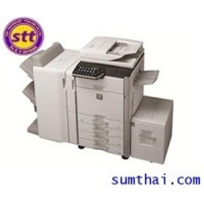 Sharp เครื่องถ่ายเอกสาร รุ่น MX-M464N