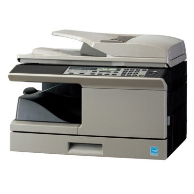 Sharp เครื่องถ่ายเอกสาร รุ่น AR-6020D