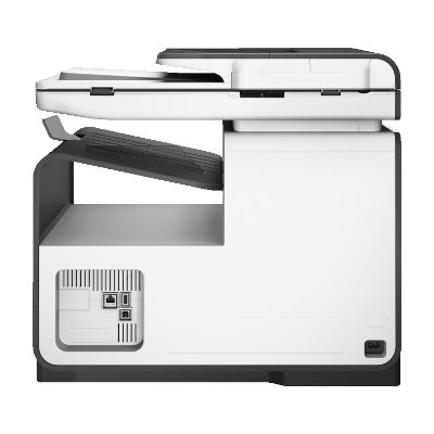 HP PageWide Pro 477dw Multifunction Printer เครื่องปริ้น รุ่น 477dw (D3Q20D)