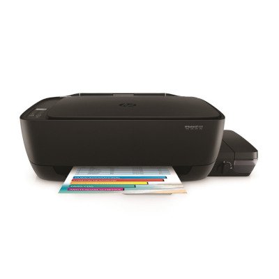 HP DeskJet All-in-One GT 5820 ปริ้นเตอร์ รุ่น M2Q28A