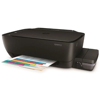 HP DeskJet All-in-One GT 5820 ปริ้นเตอร์ รุ่น M2Q28A