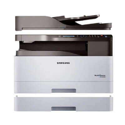 Samsung เครื่องถ่ายเอกสาร รุ่น K2200ND