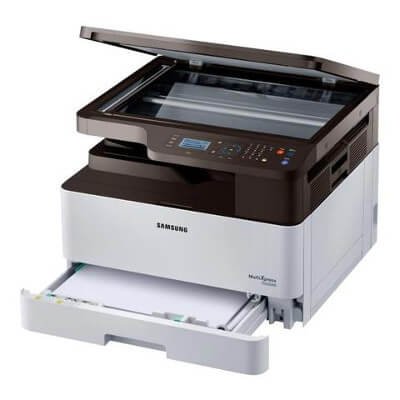 Samsung เครื่องถ่ายเอกสาร รุ่น K2200ND