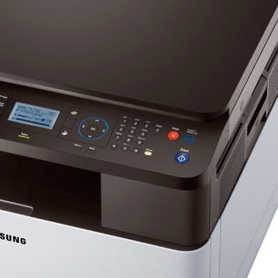 Samsung เครื่องถ่ายเอกสาร รุ่น K2200ND