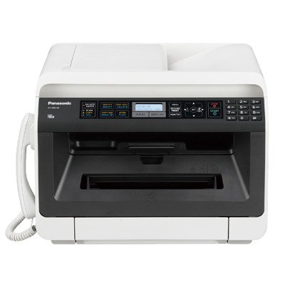 Panasonic เครื่องแฟกซ์ รุ่น KX-MB2170CX